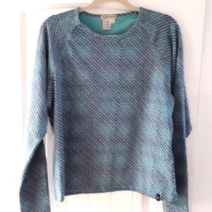 Royal Robbins travel shirt Euc